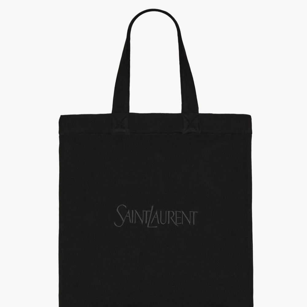 YSL tote bag